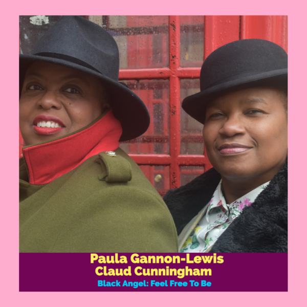 Documentary Shortlist - Paula & Claud
