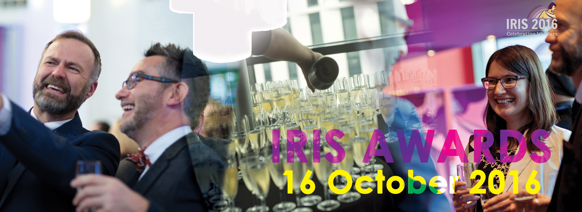 Iris Prize Awards 2016 Iris Prize