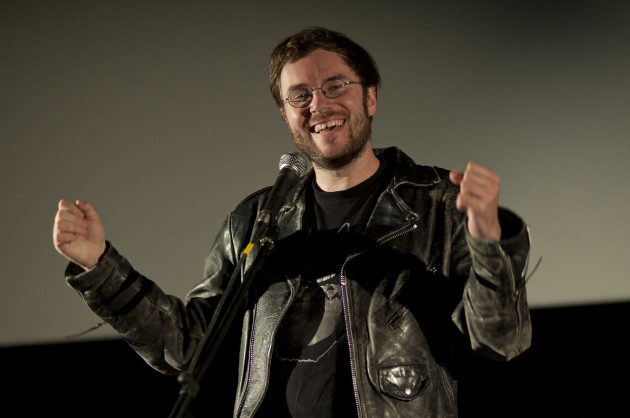 Iris Prize Best Feature 2015 Iris Prize