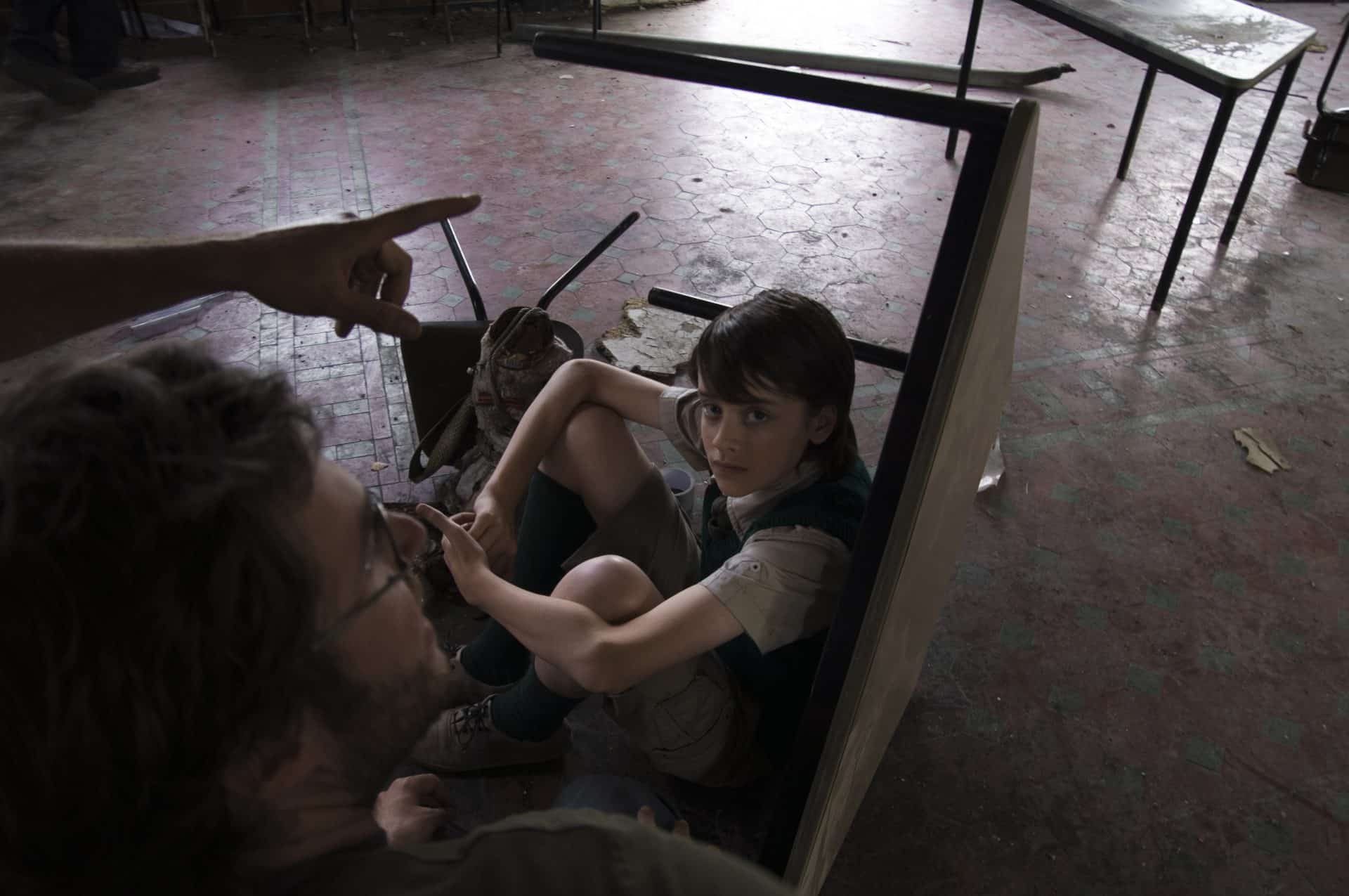 Azov boys - telegraph