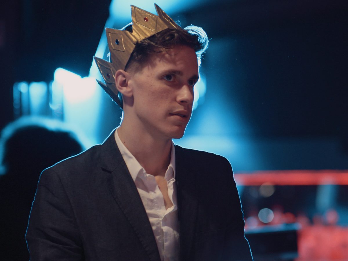 Prom King, 2010