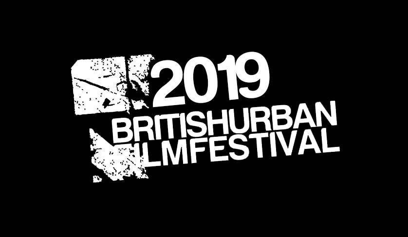 British Urban Film Festival Iris Prize Partner