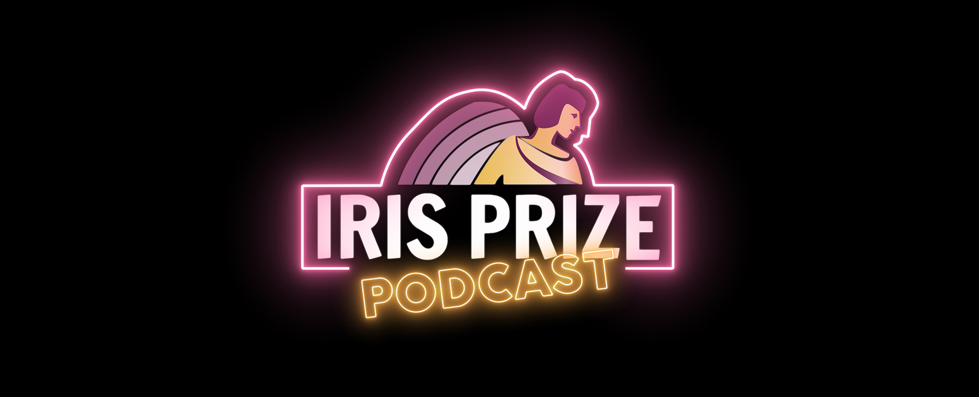 Iris Prize Podcast