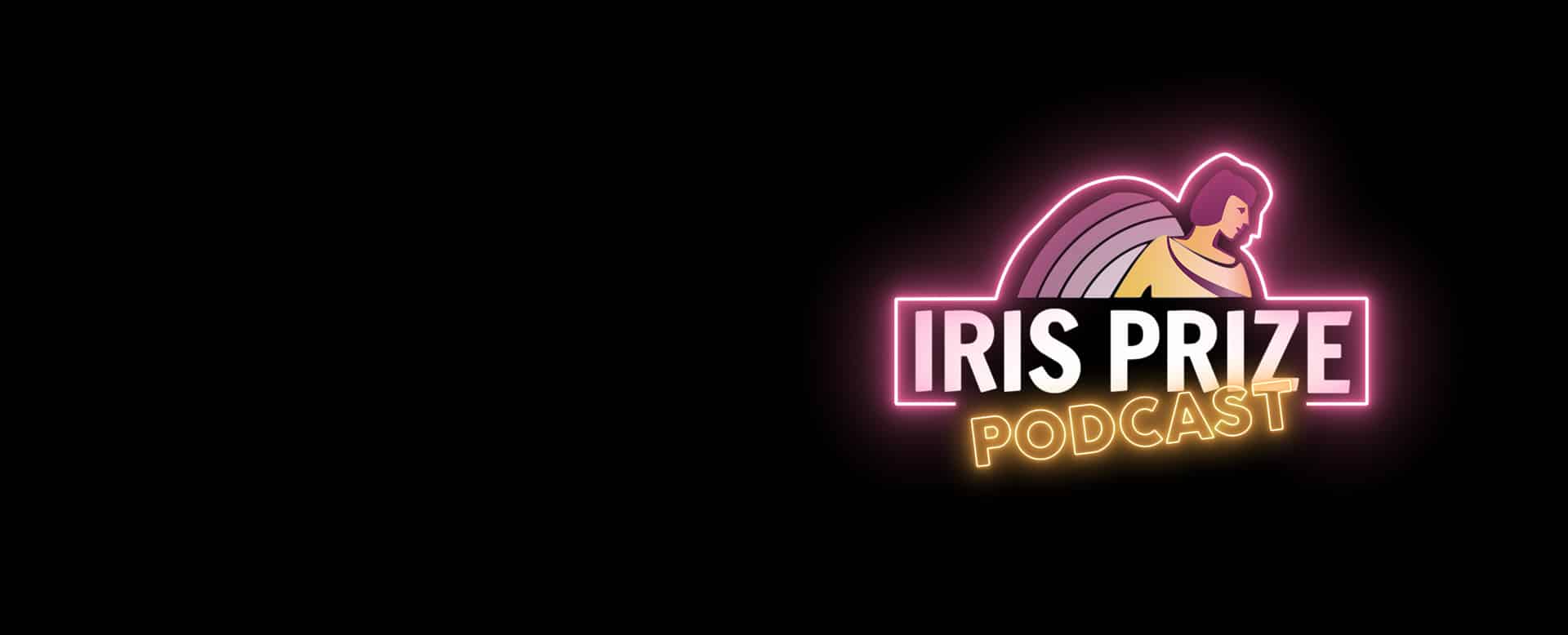 Iris Prize Podcast Iris Prize