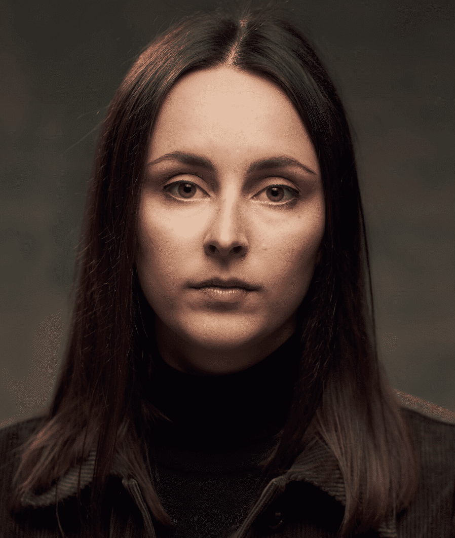 Margo Rosh POP - Iris Prize