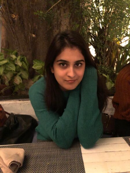 Zainab