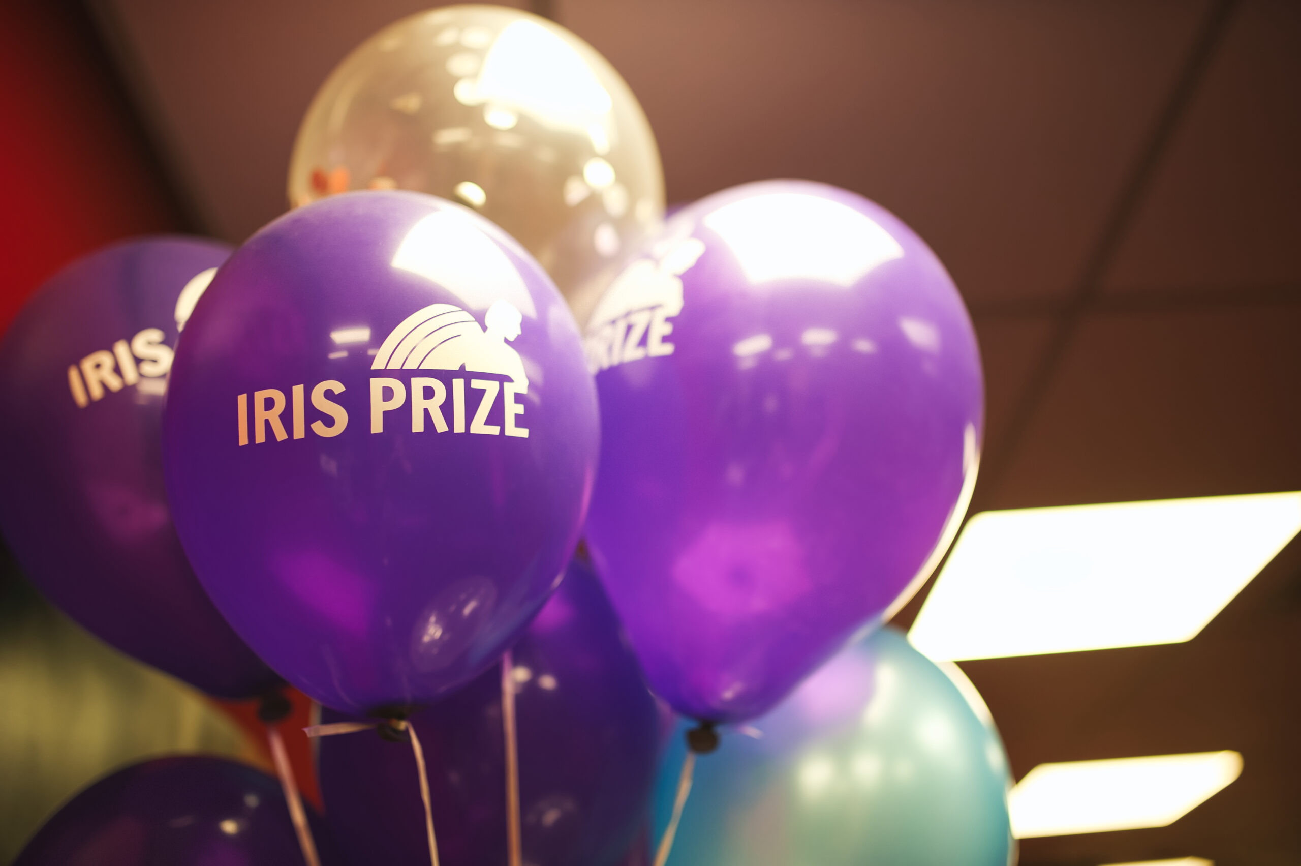 Iris Prize Pride Cymru Dinner