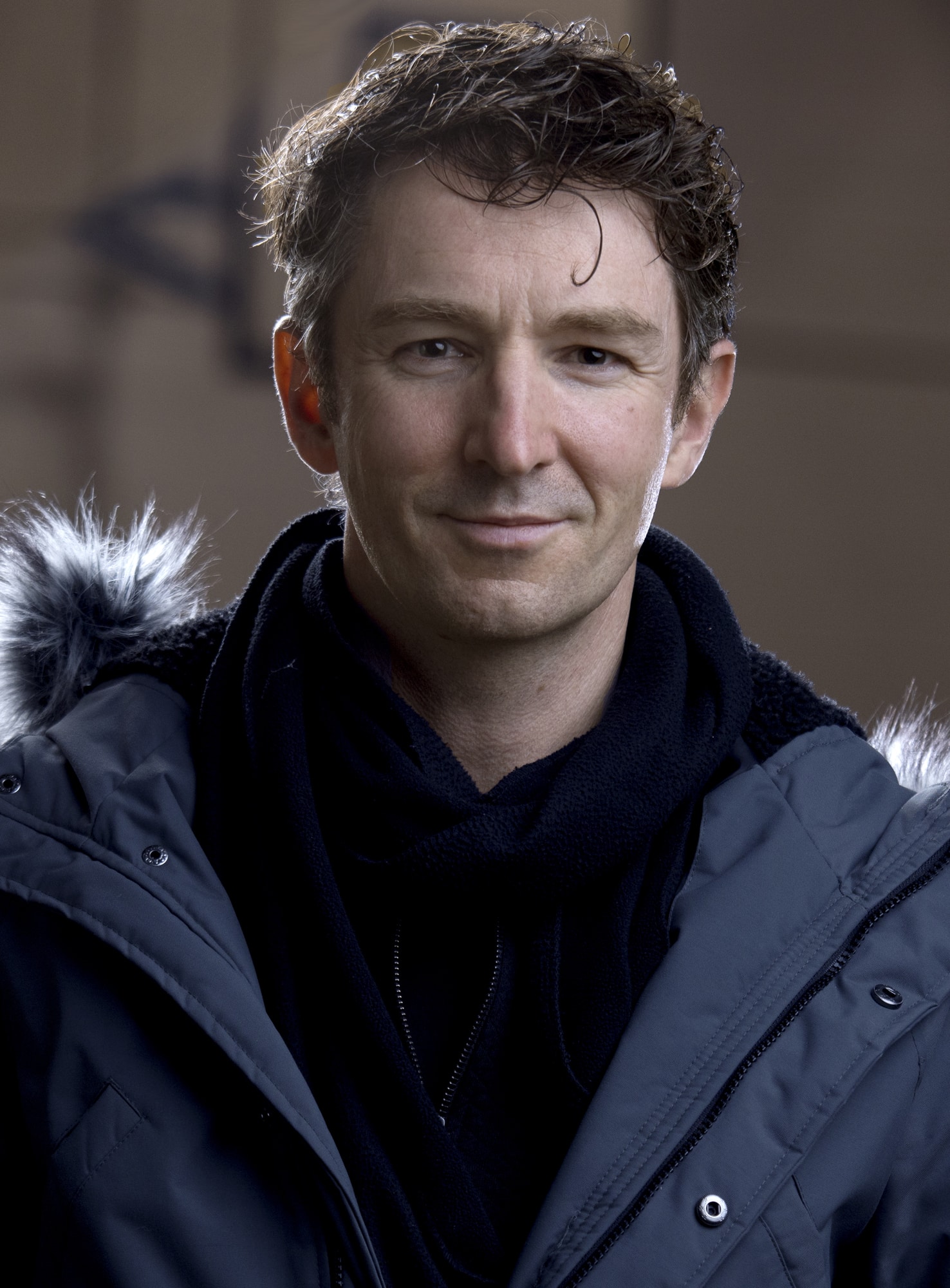 Who We Love Iris Prize