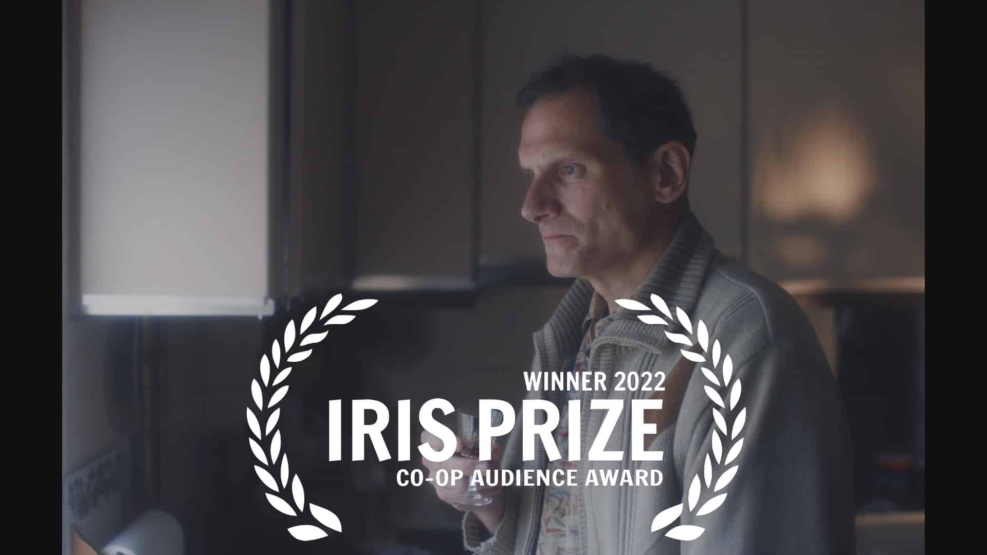 Jim- Best of Iris 2022