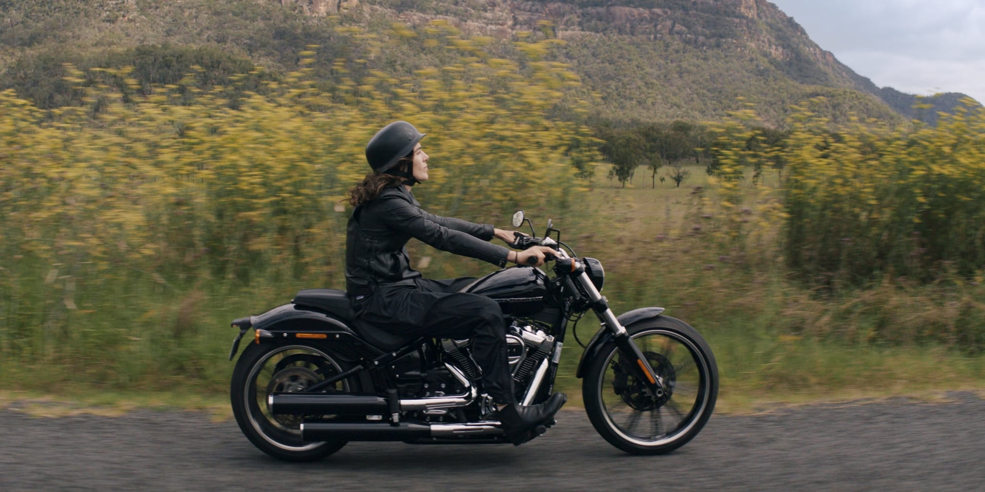 Dykes on Bikes: An Origin Story