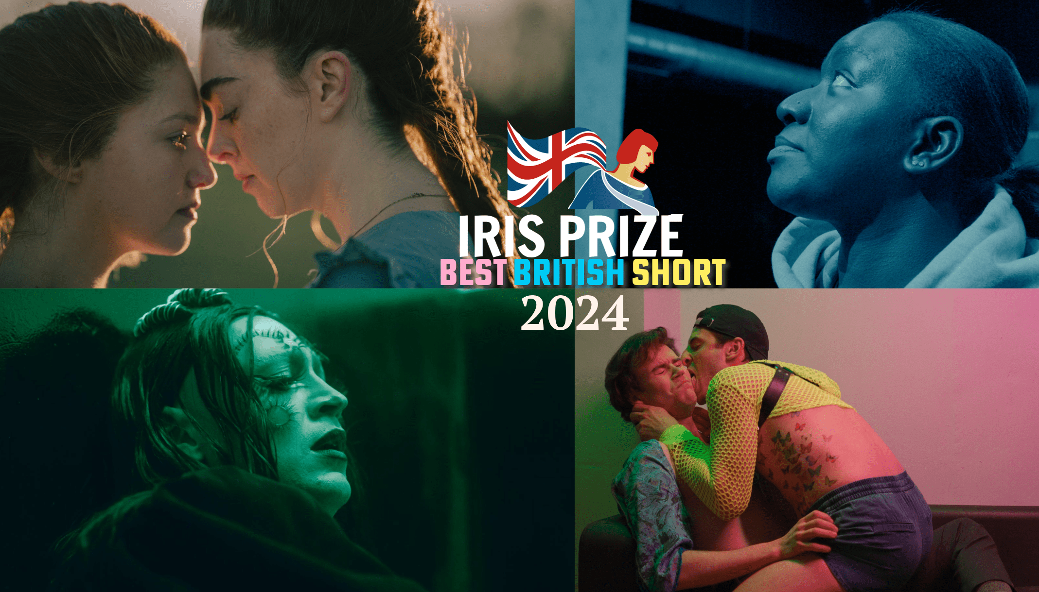 2024 Best British - 15 Films