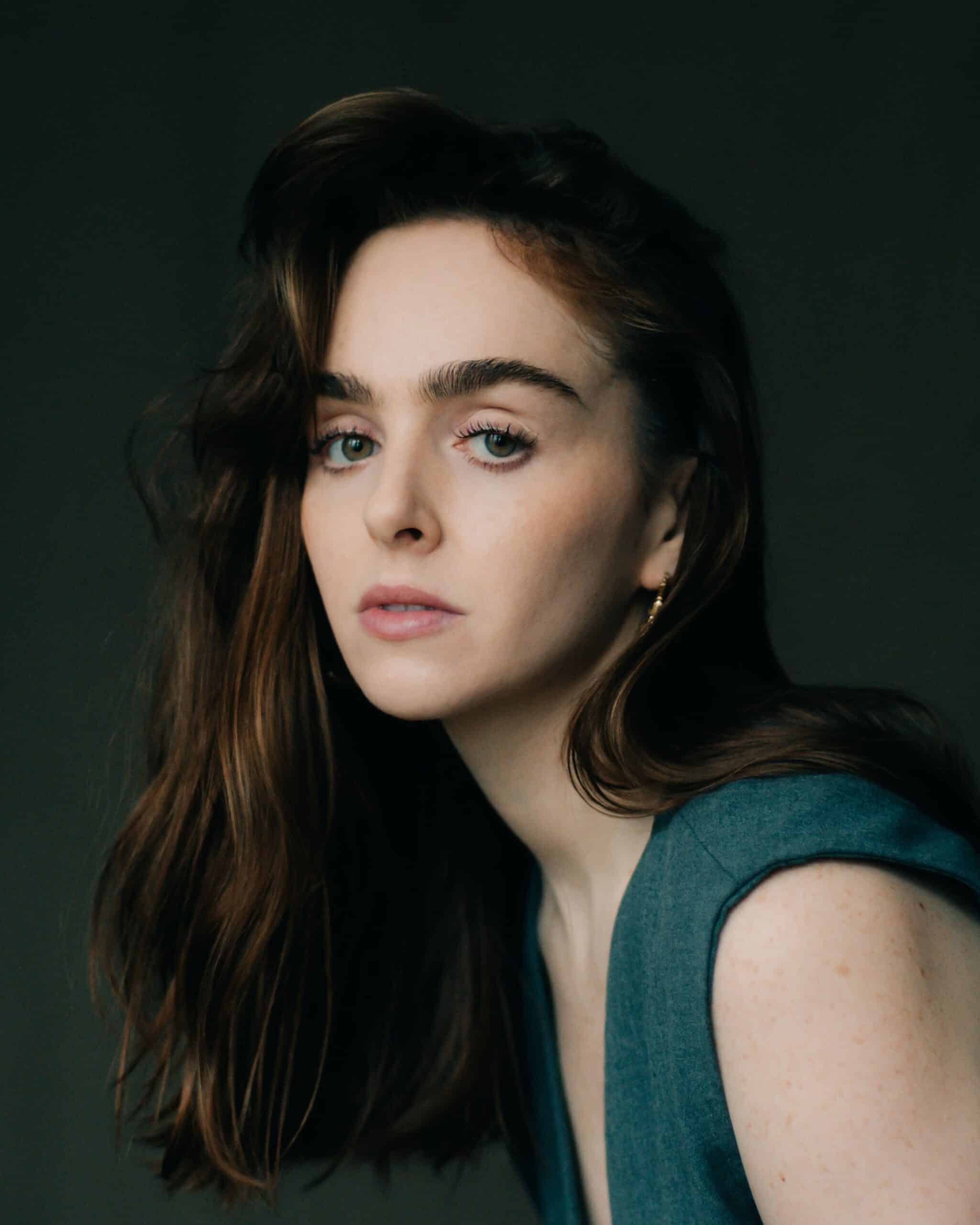 Sister Wives - Iris Prize