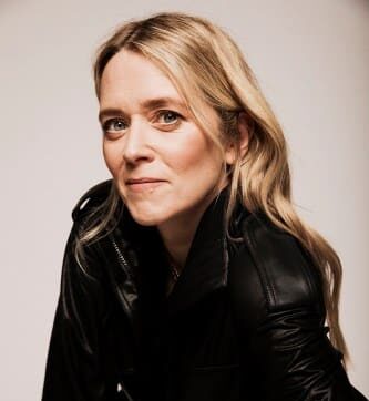 Edith Bowman