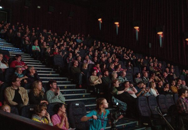 Opening Night - Iris 2024