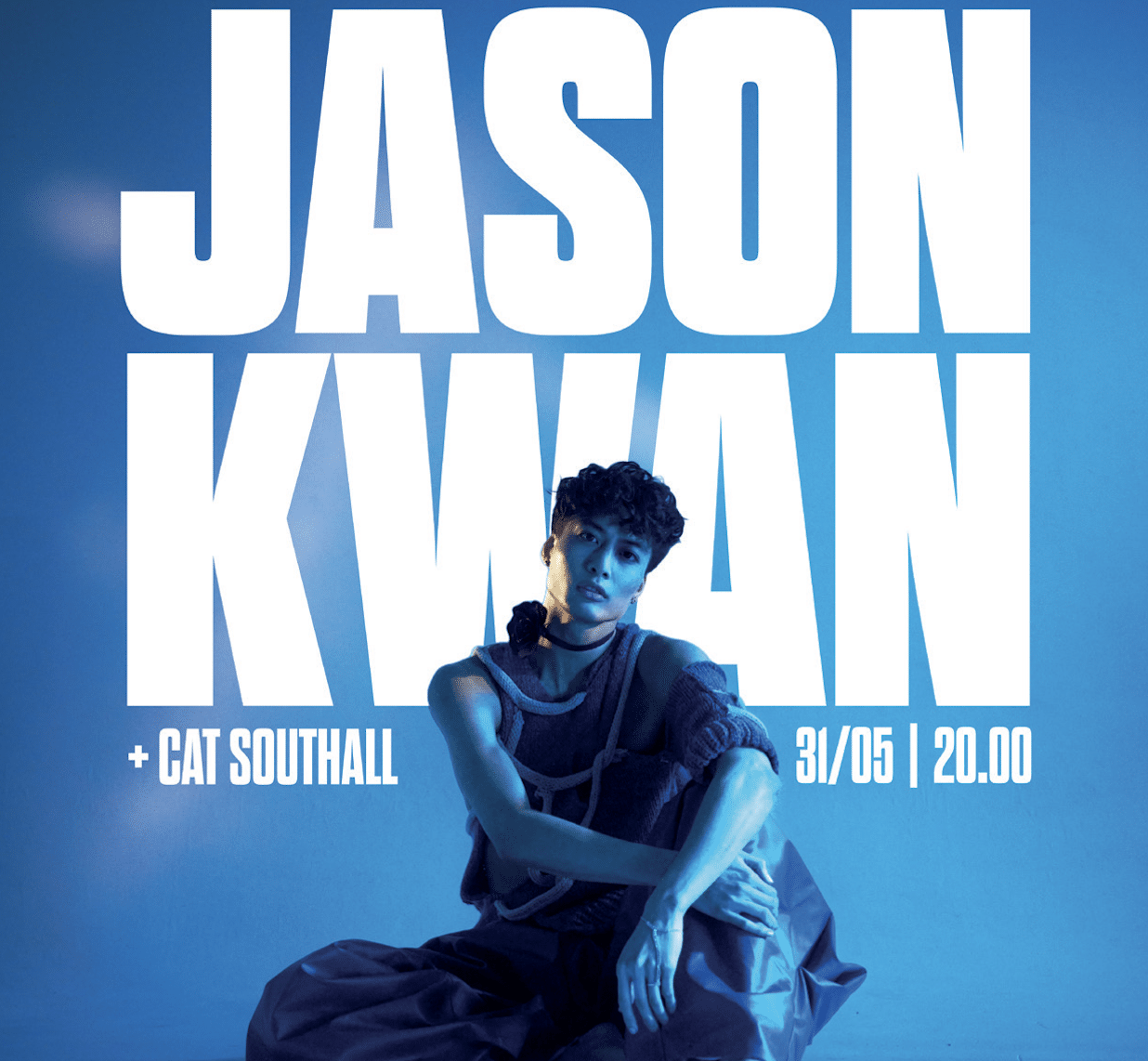 Jason Kwan Gig