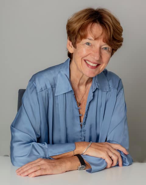 Dawn Airey - Iris Industry Day (Keynote Speaker)