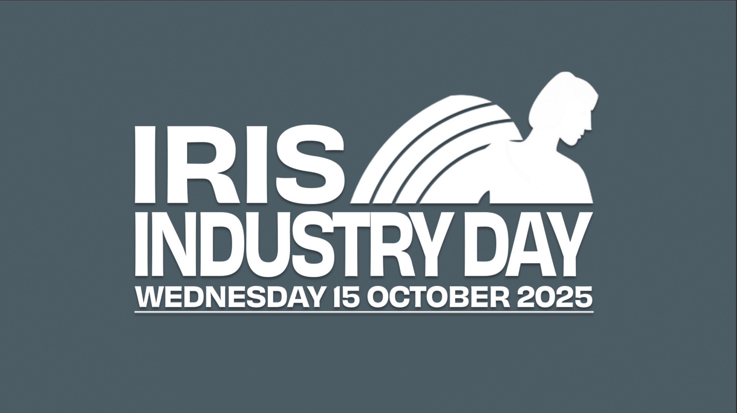 Iris Industry Day