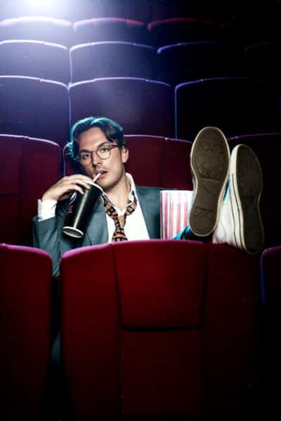 ack Howard_Director_The Second Time Around_