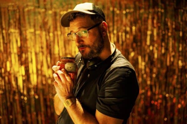 James Ley_Director_Sleazy Tiger