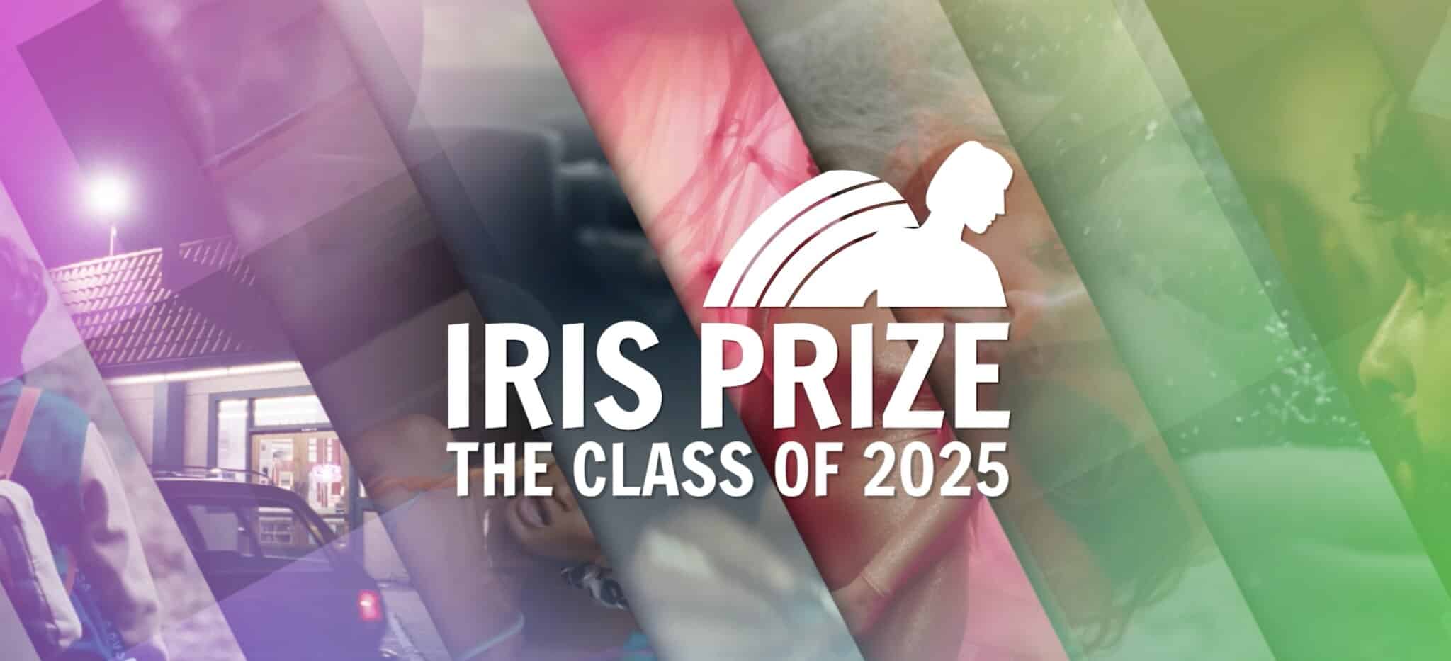 2025 Iris Prize