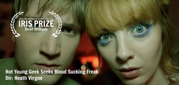 2025 Winner - Best Performance in a Female Role