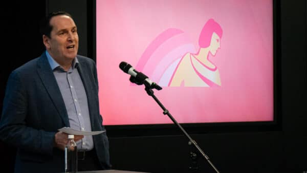 Garmon Rhys, Director BBC Cymru Wales