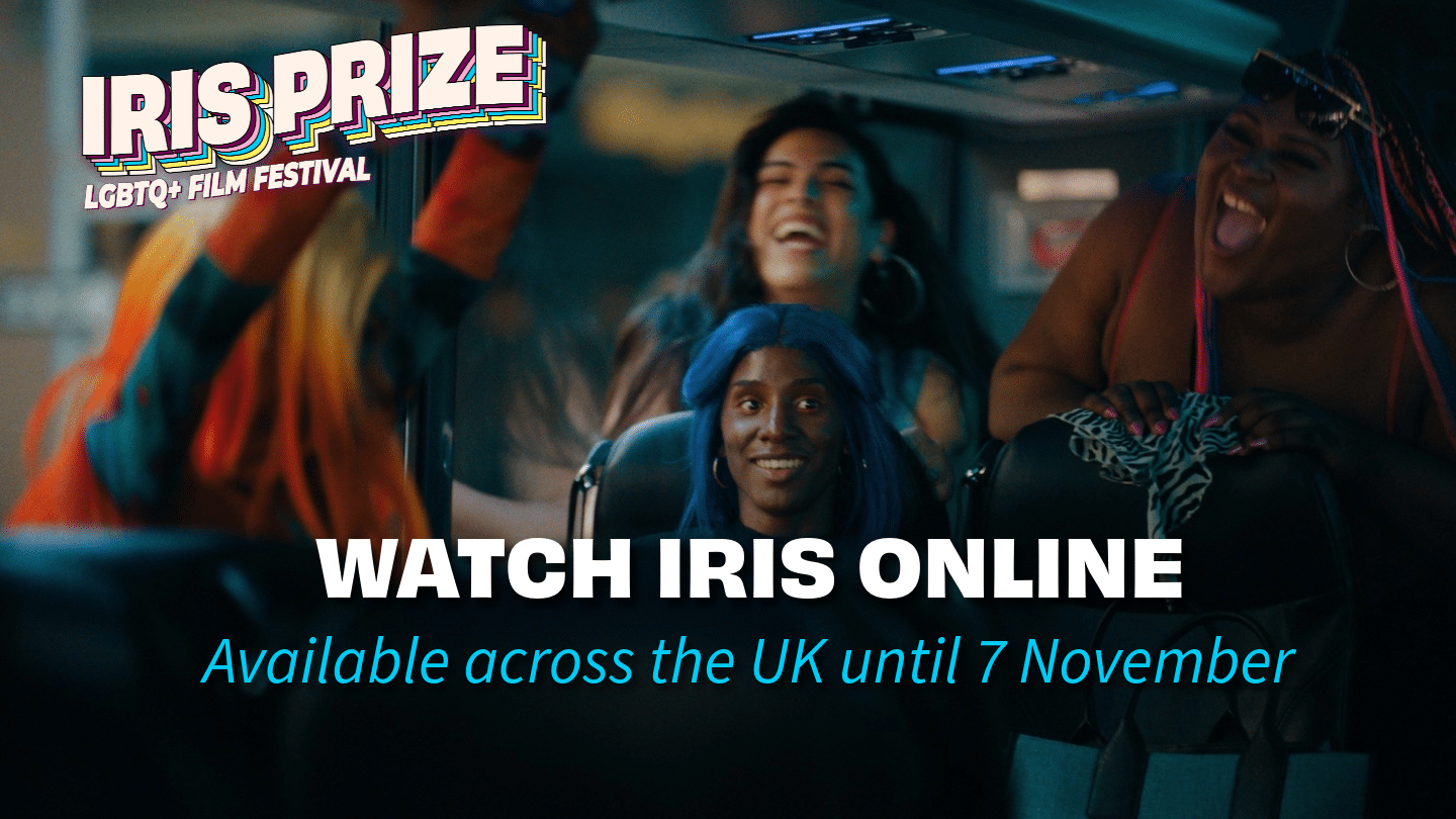 Iris Online