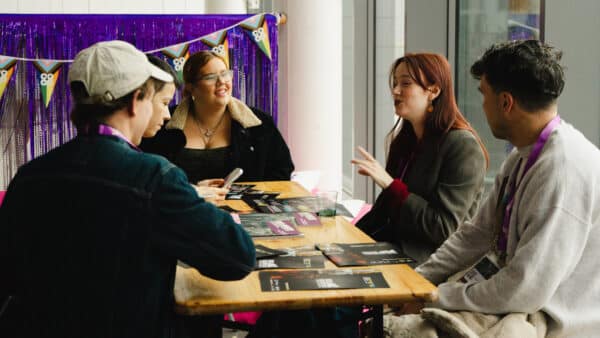 Iris Industry Day 2025