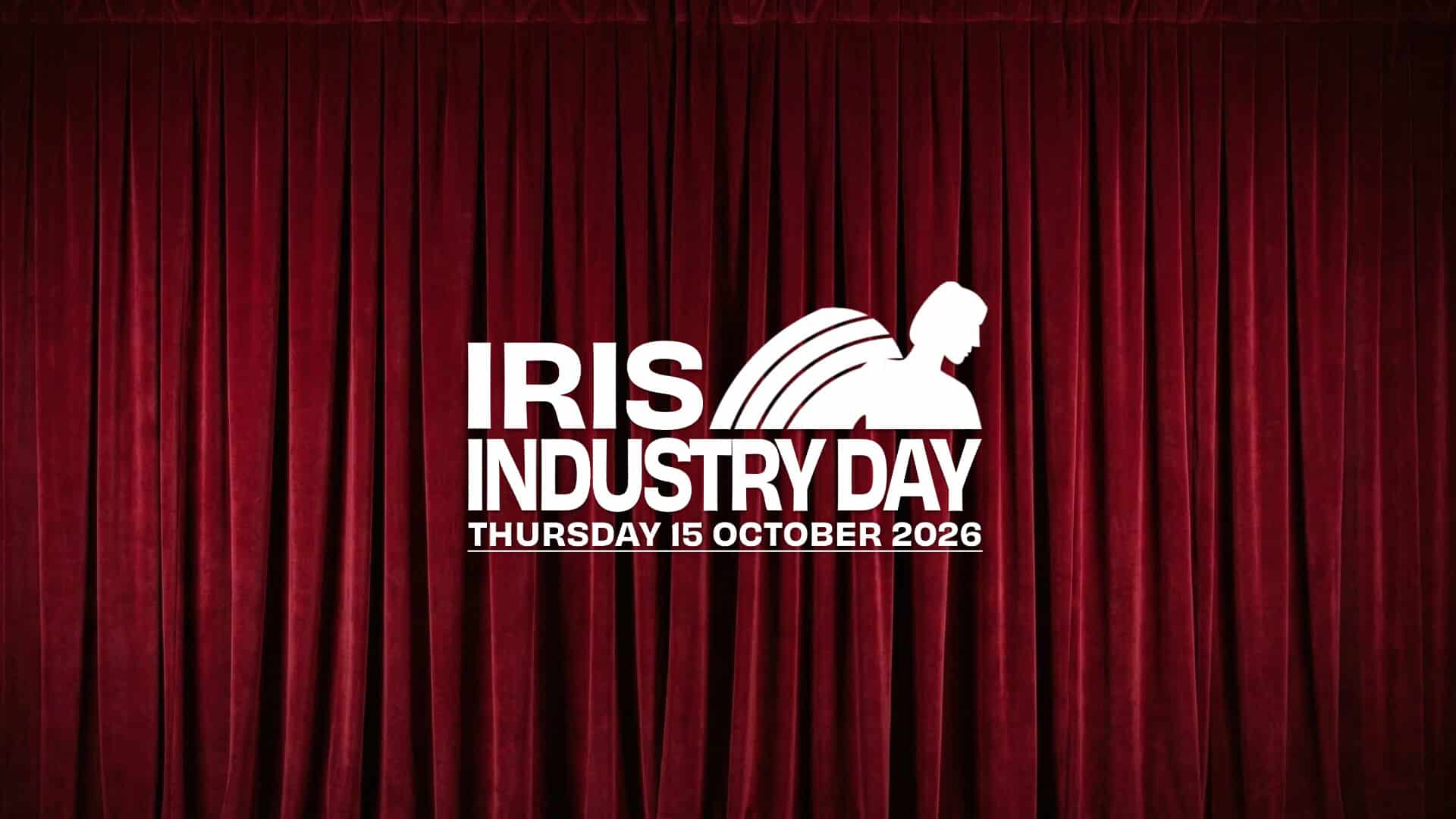 Iris Industry Day